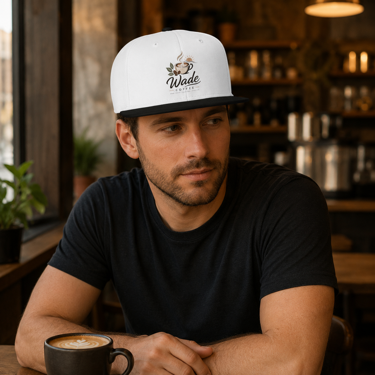 Hats & Caps
