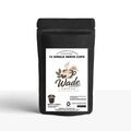 12 Pack Single Serve Coffee Capsules