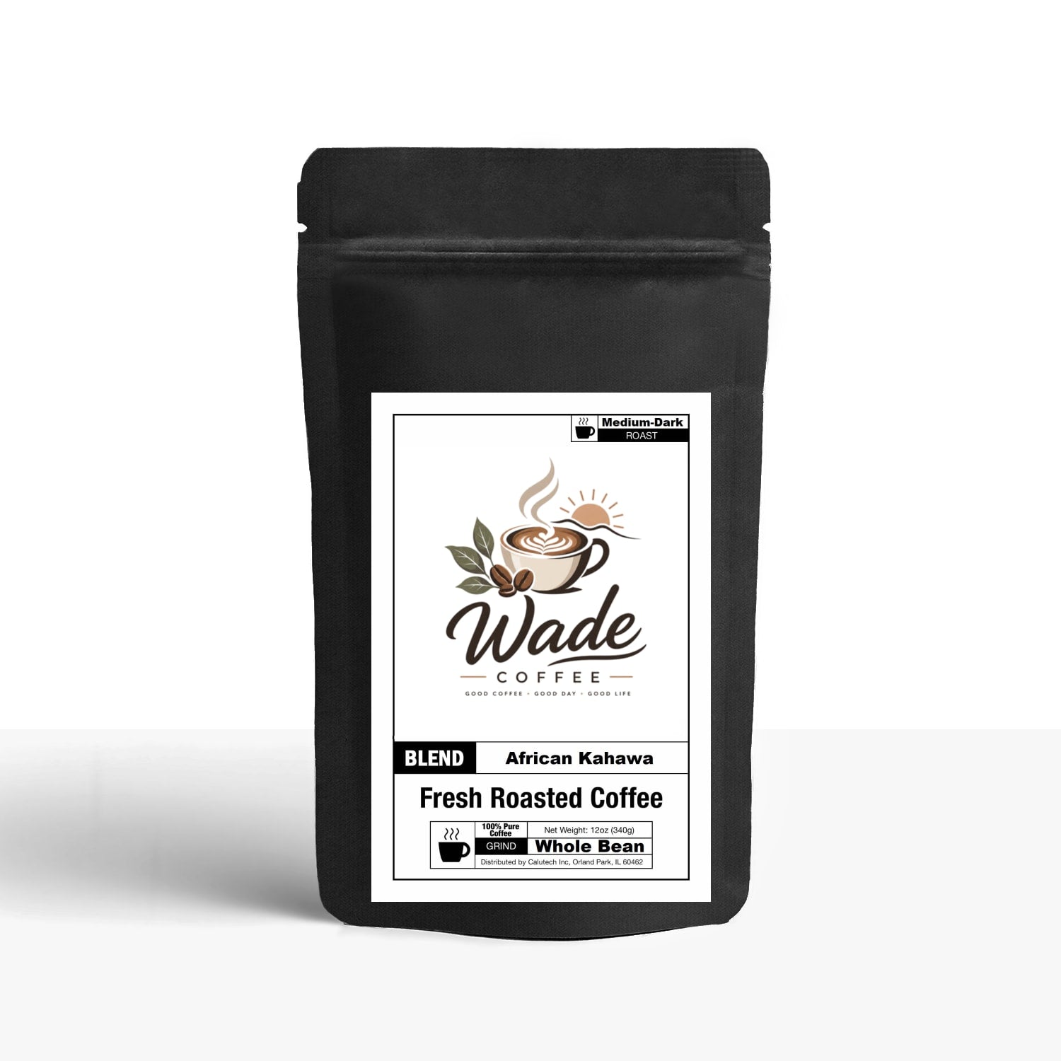 African Kahawa Blend