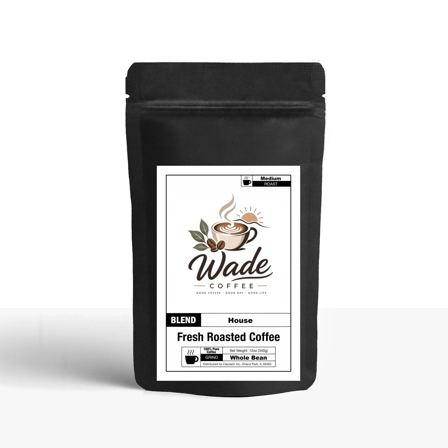 House Blend